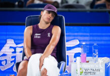 Swiatek ends season after failing to qualify for the WTA Finals Iga Swiatek