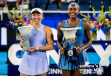 Pegula, Gauff qualify for WTA Finals for fifth consecutive year Jessica Pegula and Coco Gauff