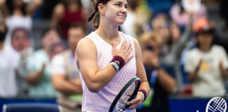 Karolina Muchova secures final singles spot at WTA Finals Indian Wells Karolina Muchova