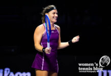 Timea Babos