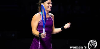 Timea Babos announces birth of first child: “You are a miracle” Timea Babos