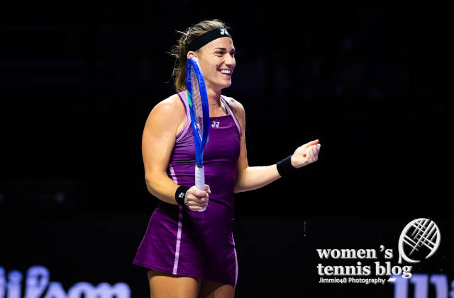 Timea Babos