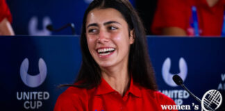 Olga Danilovic