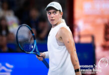 Kartal stuns Ostapenko in Wuhan, becomes the lowest-ranked WTA 1000 finalist Sonay Kartal