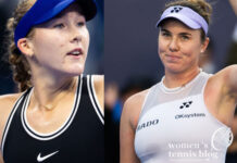 Andreeva, Noskova qualify for WTA Finals Indian Wells