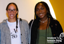 Gauff and Keys lead U.S. squad for Billie Jean King Cup Playoff vs. Hungary in Delray Beach Madison Keys and Coco Gauff headline