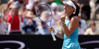 Pegula to return to Charleston in 2027, eyeing third straight title Jessica Pegula at the Charleston Open